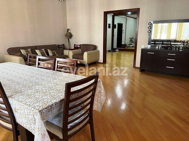 Satılır, yeni tikili, 3 otaqlı, 165 m², Bakı, Nəsimi r, Gənclik m.