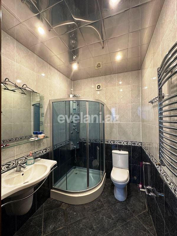 Satılır, yeni tikili, 3 otaqlı, 165 m², Bakı, Nəsimi r, Gənclik m.