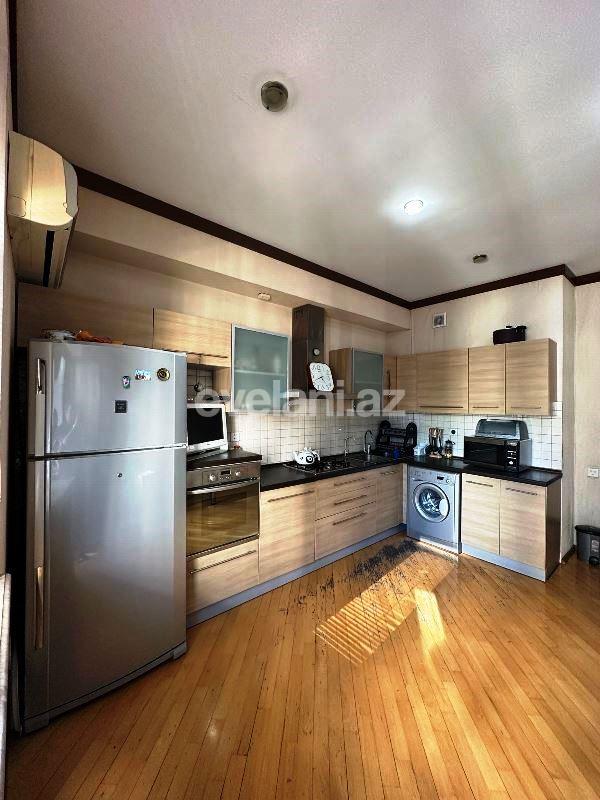 Satılır, yeni tikili, 3 otaqlı, 165 m², Bakı, Nəsimi r, Gənclik m.