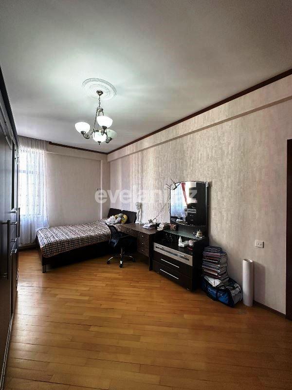 Satılır, yeni tikili, 3 otaqlı, 165 m², Bakı, Nəsimi r, Gənclik m.