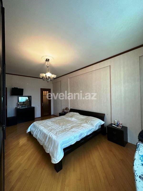 Satılır, yeni tikili, 3 otaqlı, 165 m², Bakı, Nəsimi r, Gənclik m.