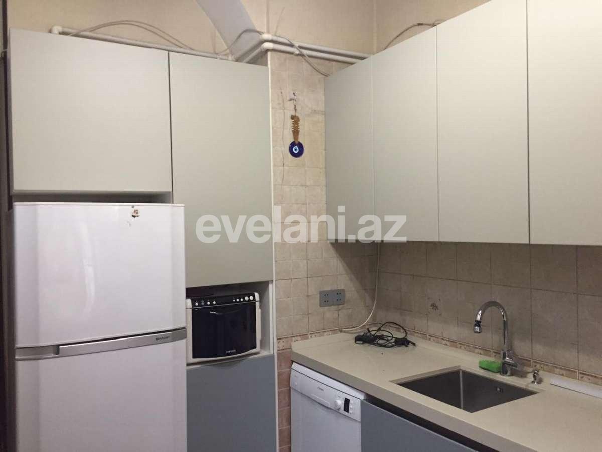 Kirayə verilir, köhnə tikili, 3 otaqlı, 90 m², Bakı, Səbail r, İçəri Şəhər m.