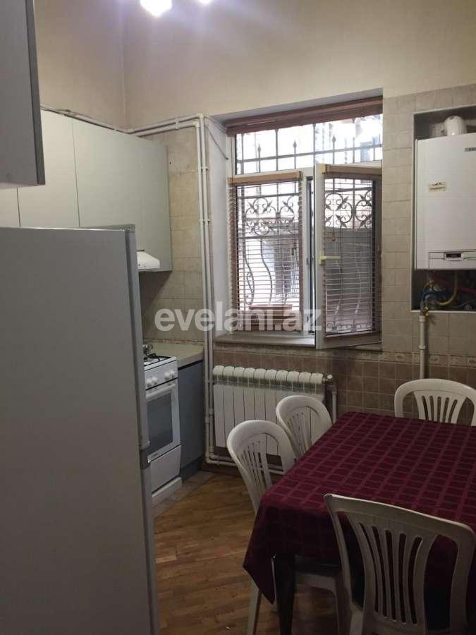 Kirayə verilir, köhnə tikili, 3 otaqlı, 90 m², Bakı, Səbail r, İçəri Şəhər m.