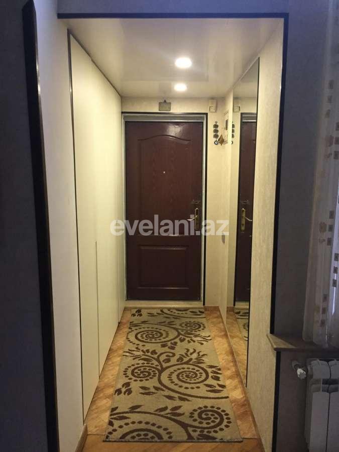 Kirayə verilir, köhnə tikili, 3 otaqlı, 90 m², Bakı, Səbail r, İçəri Şəhər m.
