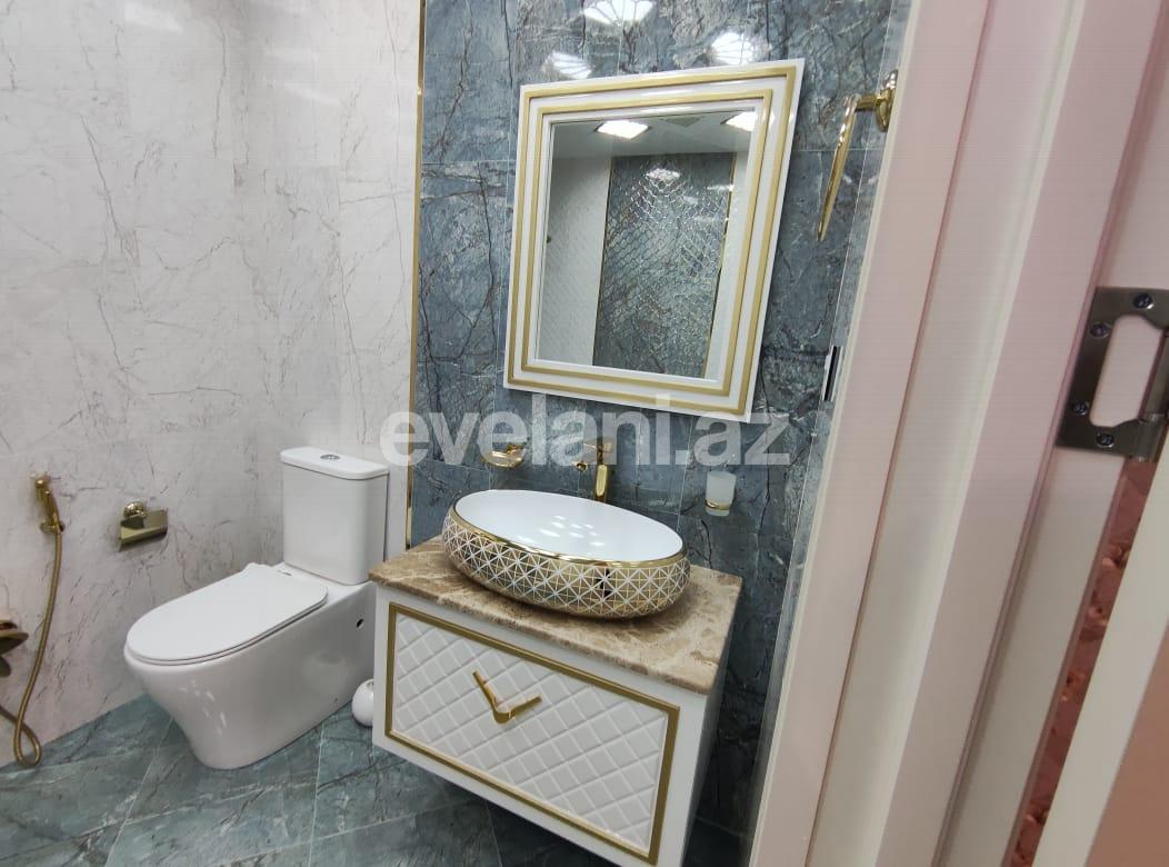 Satılır, yeni tikili, 4 otaqlı, 160 m², Bakı, Yasamal r, 20 yanvar m.