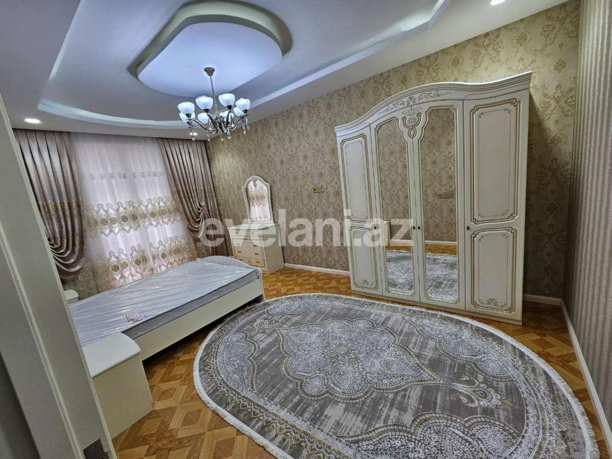 Satılır, yeni tikili, 4 otaqlı, 160 m², Bakı, Yasamal r, 20 yanvar m.