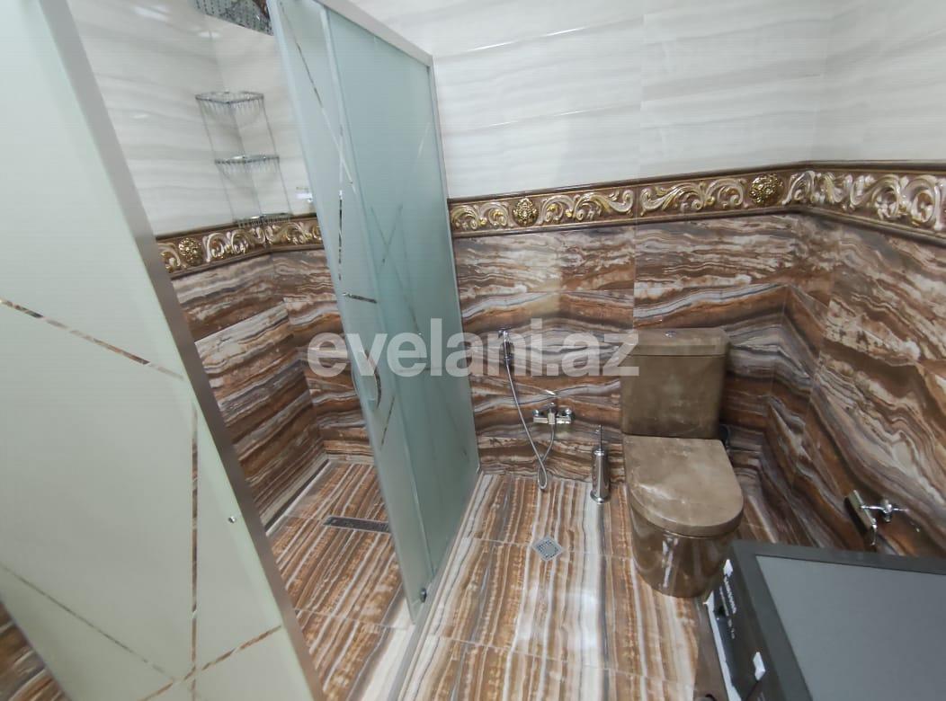 Satılır, yeni tikili, 4 otaqlı, 160 m², Bakı, Yasamal r, 20 yanvar m.