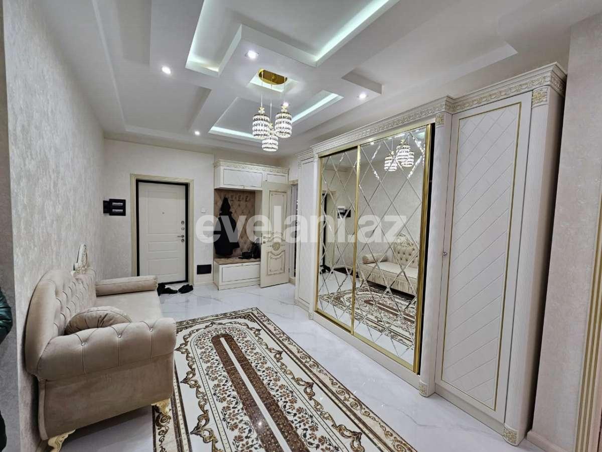 Satılır, yeni tikili, 4 otaqlı, 160 m², Bakı, Yasamal r, 20 yanvar m.