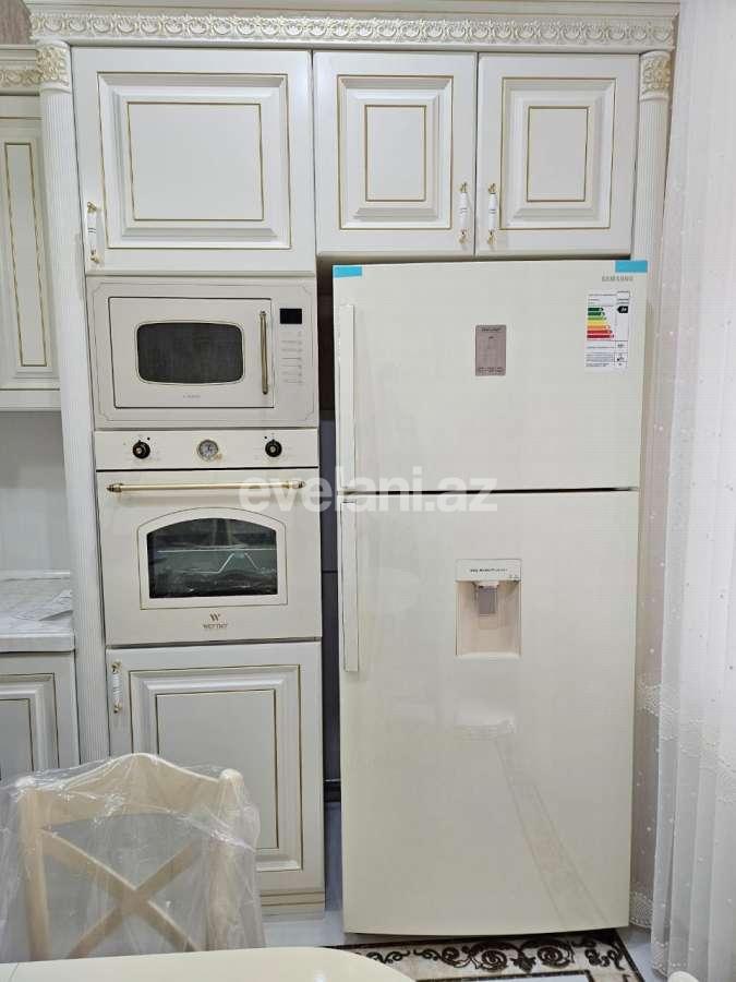 Satılır, yeni tikili, 4 otaqlı, 160 m², Bakı, Yasamal r, 20 yanvar m.