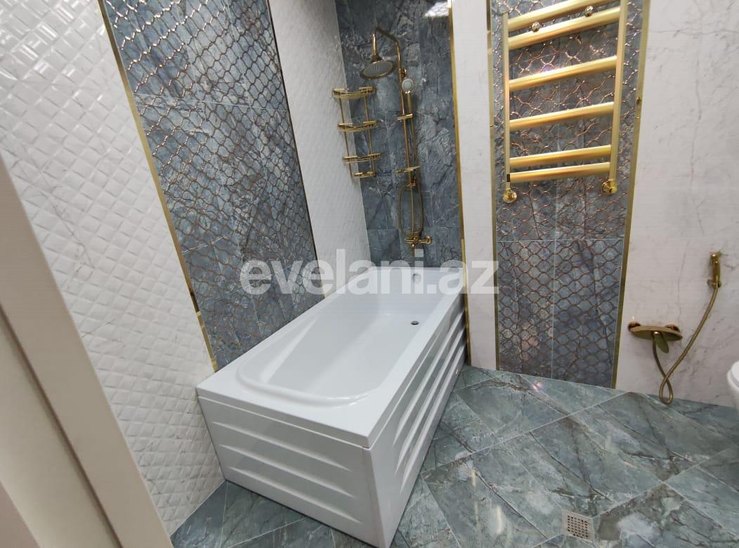Satılır, yeni tikili, 4 otaqlı, 160 m², Bakı, Yasamal r, 20 yanvar m.