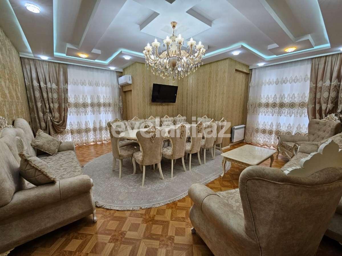 Satılır, yeni tikili, 4 otaqlı, 160 m², Bakı, Yasamal r, 20 yanvar m.