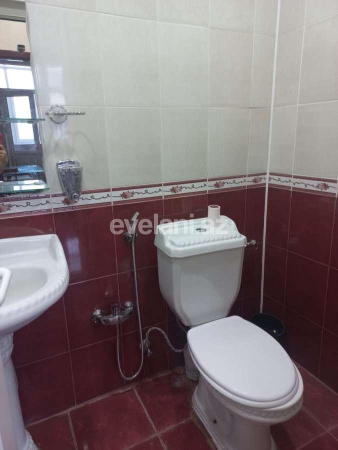 Kirayə verilir, yeni tikili, 2 otaqlı, 90 m², Bakı, Binəqədi r, 8-ci mikrorayon q, Azadlıq prospekti m.