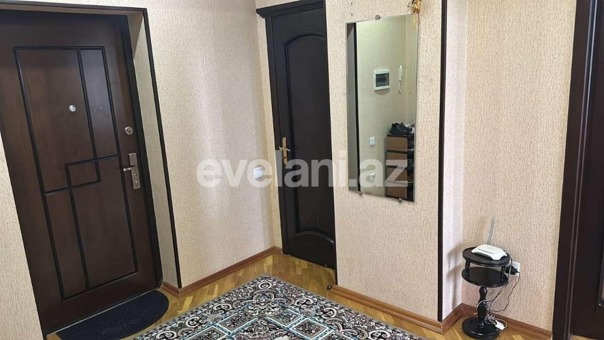 Kirayə verilir, yeni tikili, 2 otaqlı, 85 m², Bakı, Xətai r, Şah İsmayıl Xətai m.