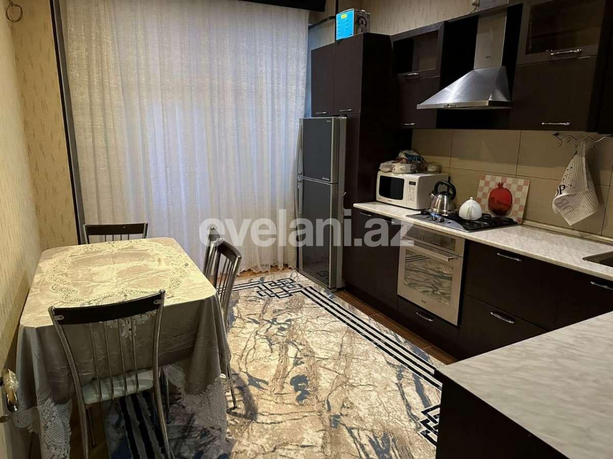Kirayə verilir, yeni tikili, 2 otaqlı, 85 m², Bakı, Xətai r, Şah İsmayıl Xətai m.