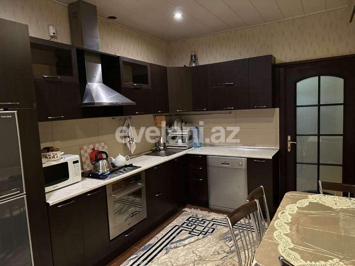 Kirayə verilir, yeni tikili, 2 otaqlı, 85 m², Bakı, Xətai r, Şah İsmayıl Xətai m.