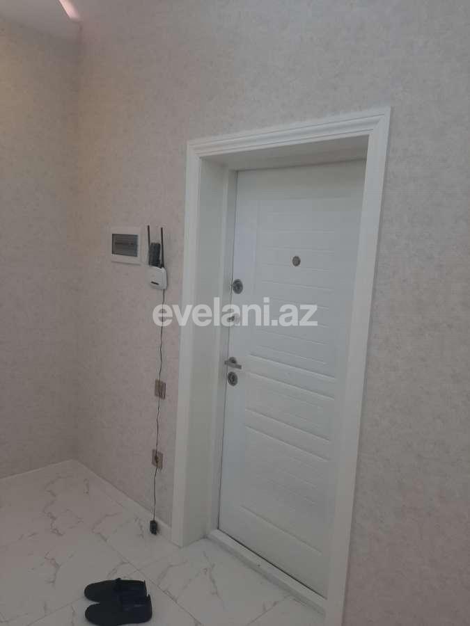 Rent, new building, 2 room, 110 m², Baku, Yasamal r, Yasamal d, Inshaatchilar m.