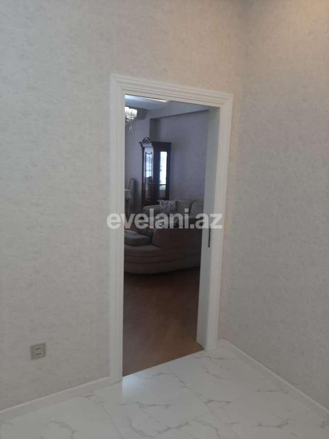 Rent, new building, 2 room, 110 m², Baku, Yasamal r, Yasamal d, Inshaatchilar m.