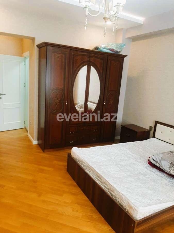 Rent, new building, 2 room, 110 m², Baku, Yasamal r, Yasamal d, Inshaatchilar m.