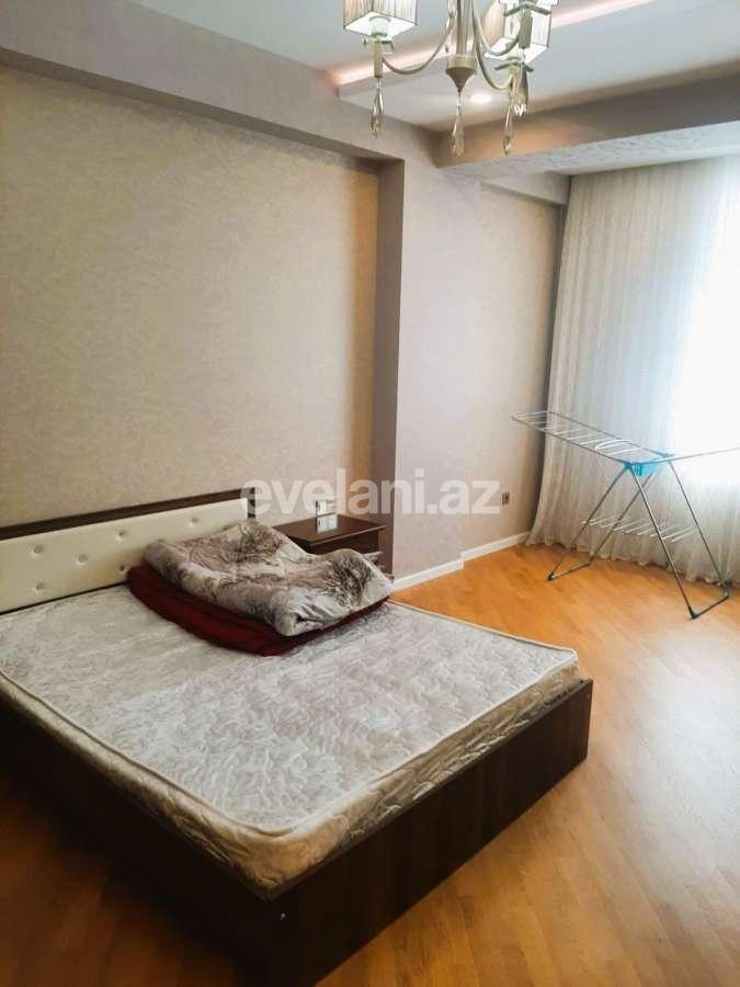 Rent, new building, 2 room, 110 m², Baku, Yasamal r, Yasamal d, Inshaatchilar m.