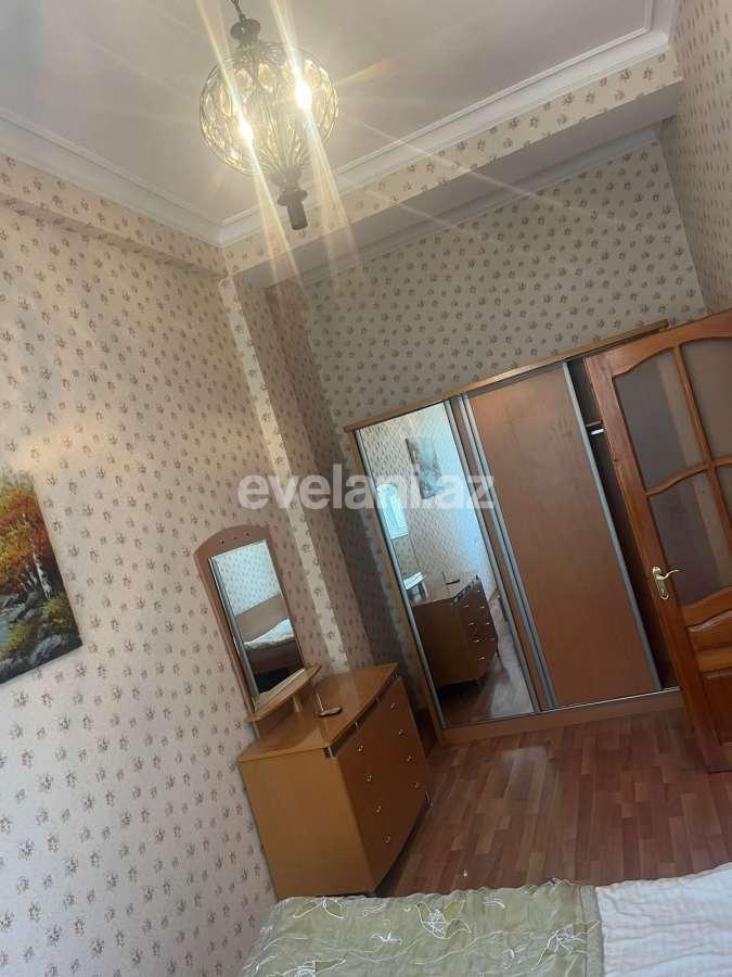 Sale, new building, 2 room, 65 m², Baku, Narimanov r, Nariman Narimanov m.