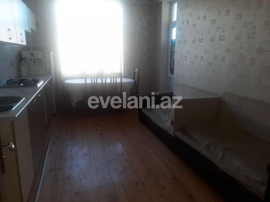 Satılır, yeni tikili, 2 otaqlı, 93 m², Bakı, Binəqədi r, Binəqədi q.
