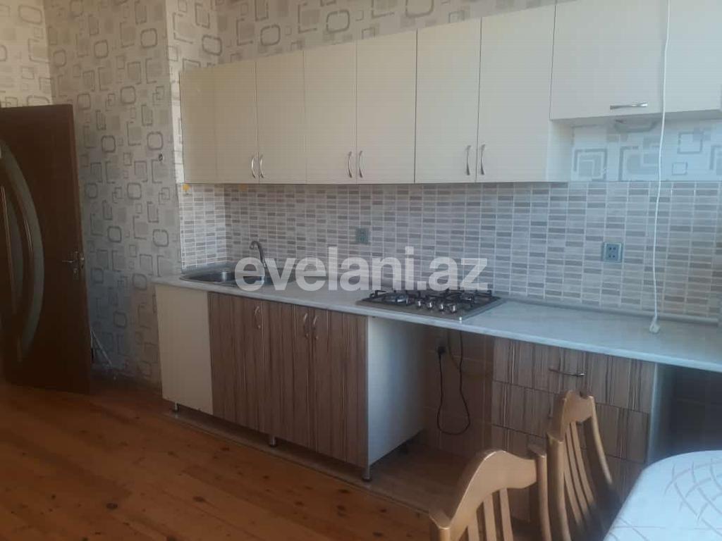 Satılır, yeni tikili, 2 otaqlı, 93 m², Bakı, Binəqədi r, Binəqədi q.