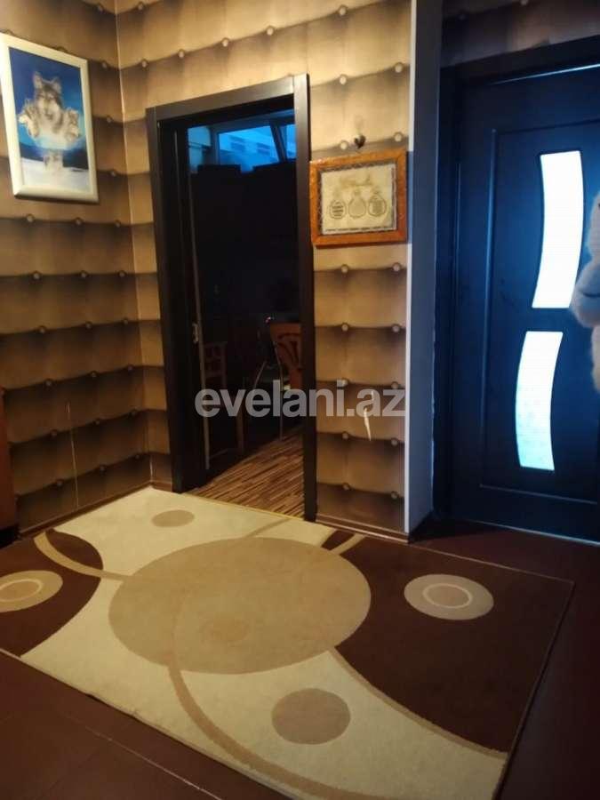 Rent, new building, 2 room, 75 m², Baku, Khatai r, Shah Ismail Khatai m.