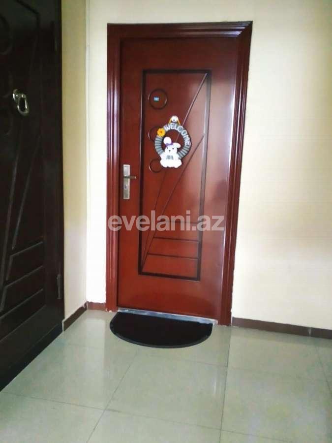 Rent, new building, 2 room, 75 m², Baku, Khatai r, Shah Ismail Khatai m.