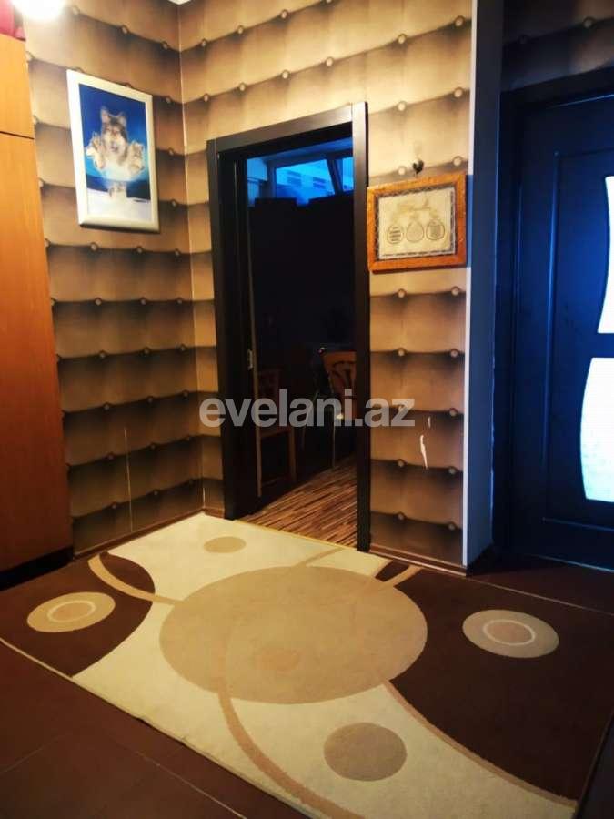 Rent, new building, 2 room, 75 m², Baku, Khatai r, Shah Ismail Khatai m.