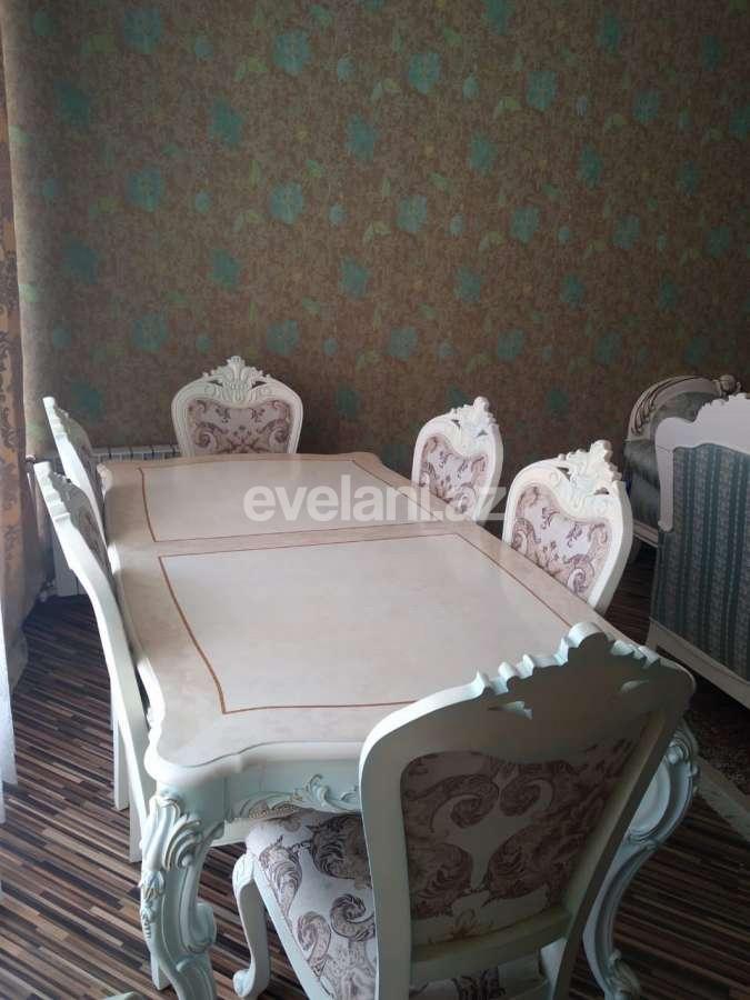 Rent, new building, 2 room, 75 m², Baku, Khatai r, Shah Ismail Khatai m.