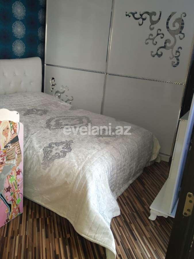 Rent, new building, 2 room, 75 m², Baku, Khatai r, Shah Ismail Khatai m.