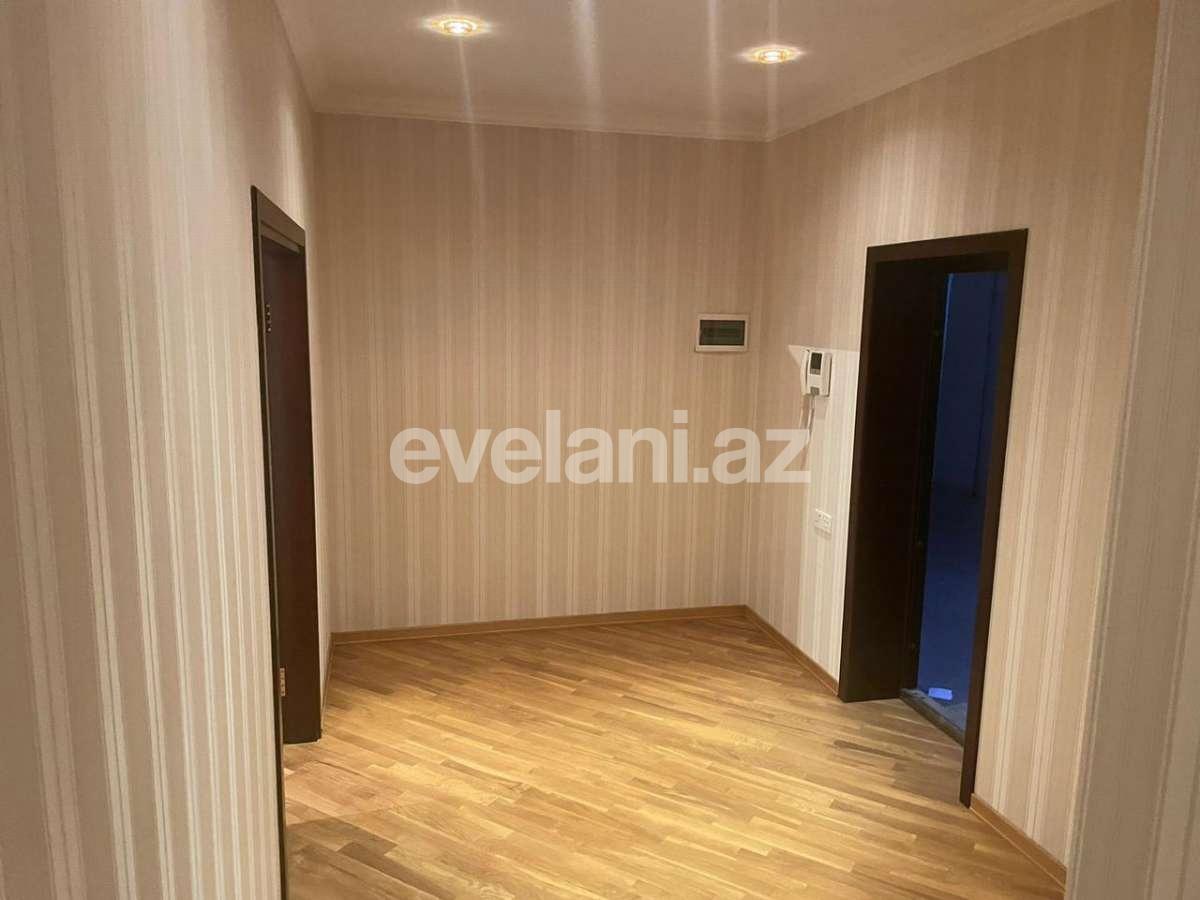 Продаётся, новостройка, 2-комнаты, 90 m², Баку, Бинагадинский r, 8-й микрорайон p.