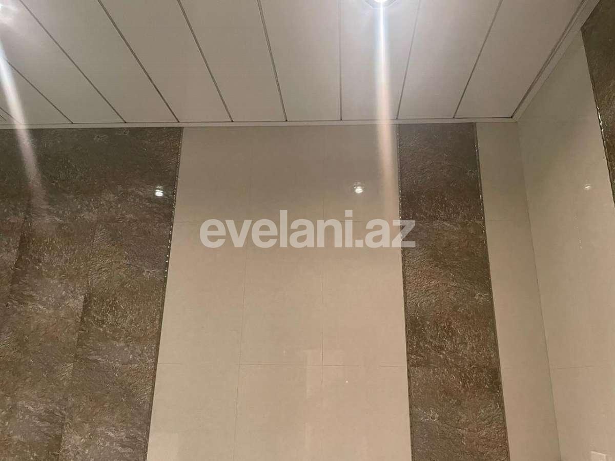 Продаётся, новостройка, 2-комнаты, 90 m², Баку, Бинагадинский r, 8-й микрорайон p.