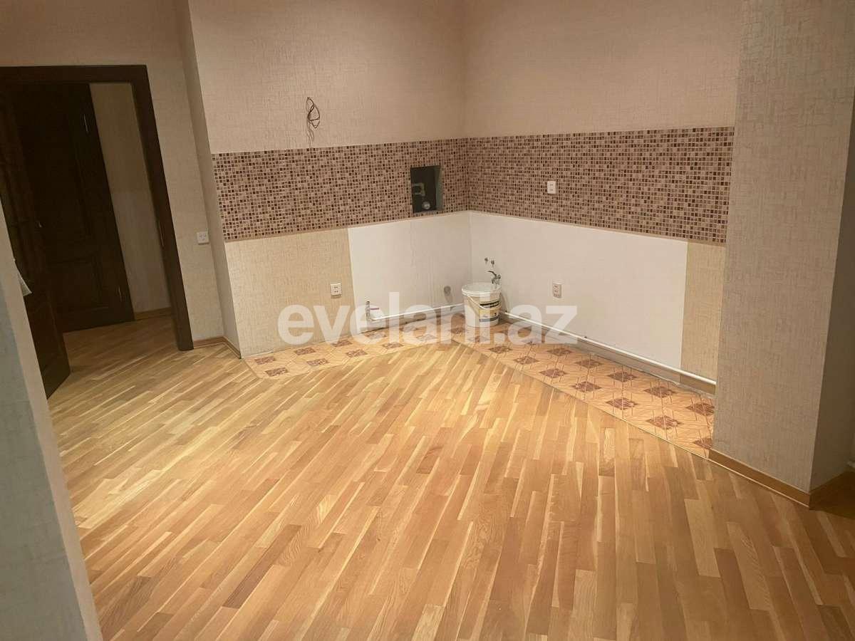 Продаётся, новостройка, 2-комнаты, 90 m², Баку, Бинагадинский r, 8-й микрорайон p.