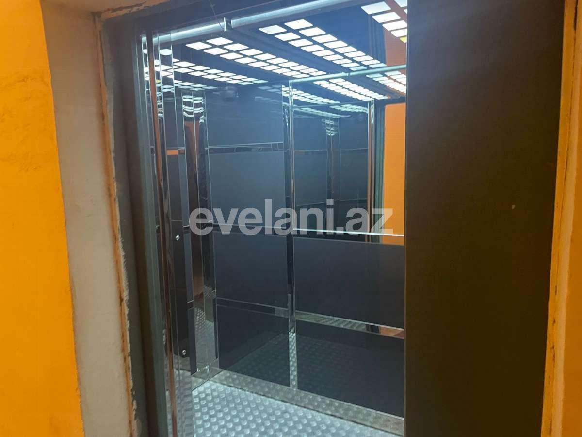 Продаётся, новостройка, 2-комнаты, 90 m², Баку, Бинагадинский r, 8-й микрорайон p.