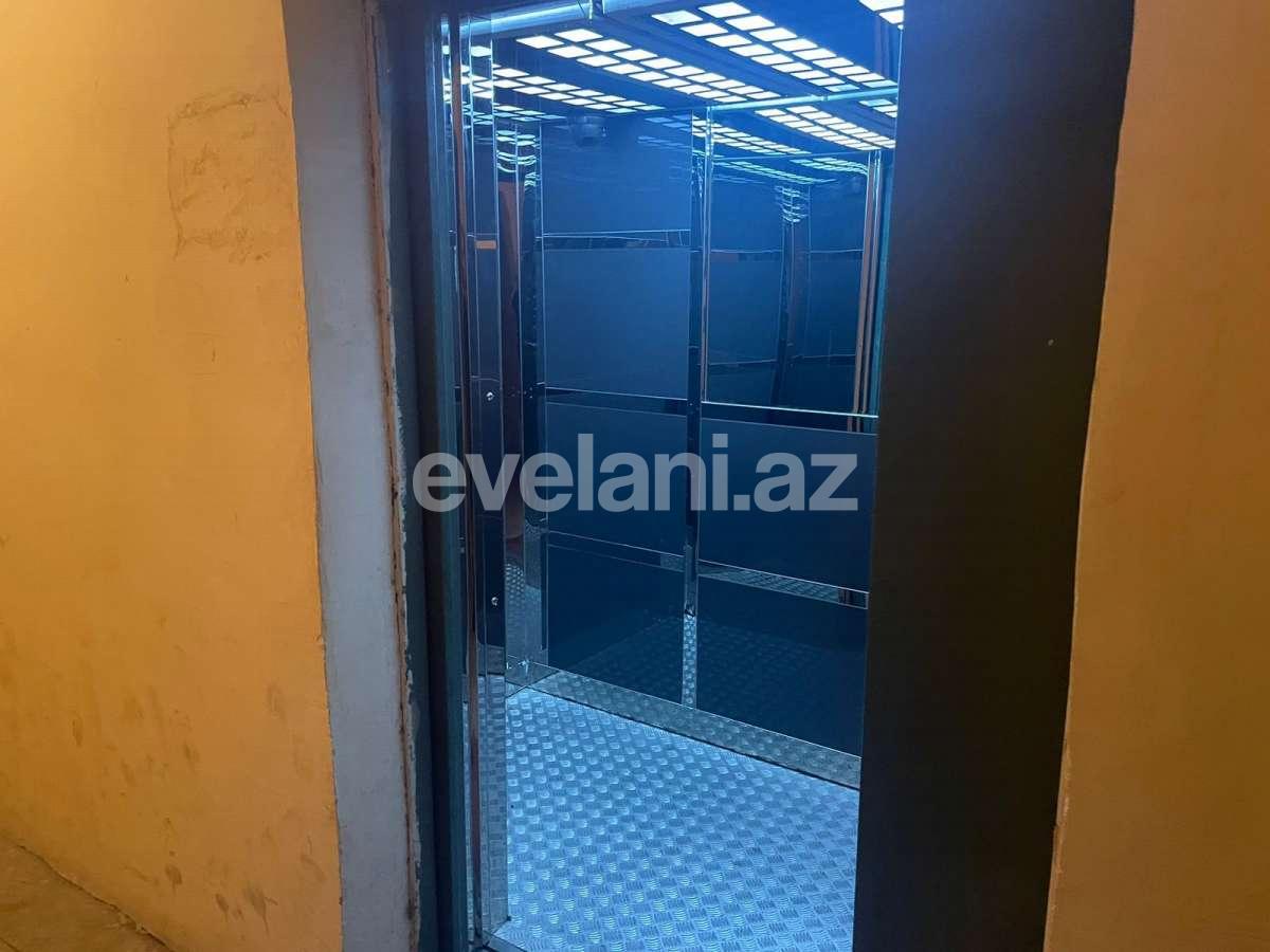 Продаётся, новостройка, 2-комнаты, 90 m², Баку, Бинагадинский r, 8-й микрорайон p.