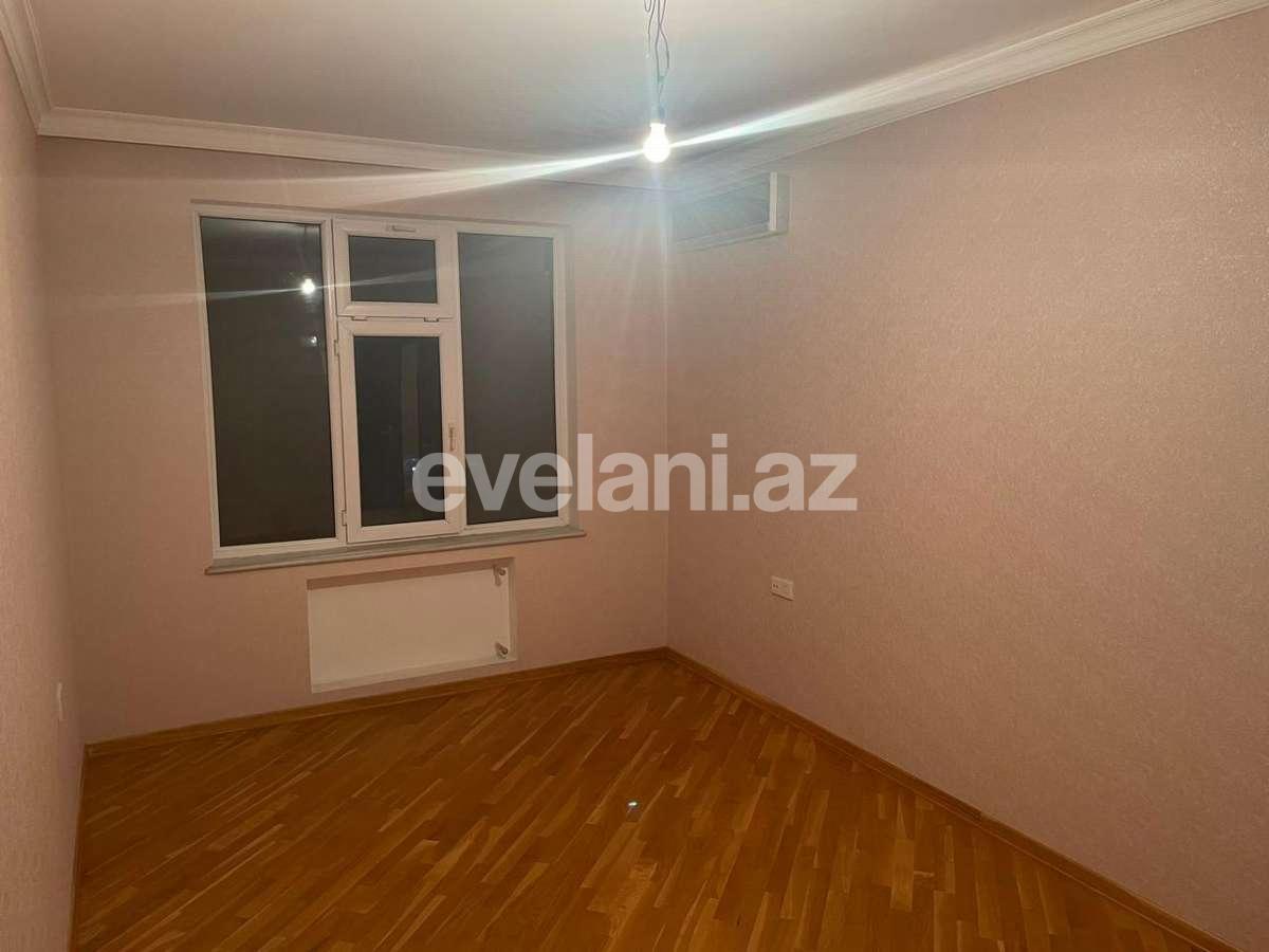 Продаётся, новостройка, 2-комнаты, 90 m², Баку, Бинагадинский r, 8-й микрорайон p.