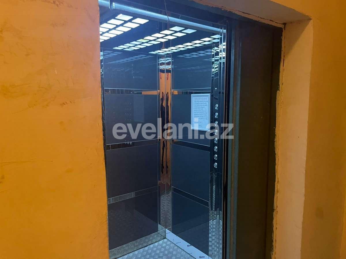 Продаётся, новостройка, 2-комнаты, 90 m², Баку, Бинагадинский r, 8-й микрорайон p.