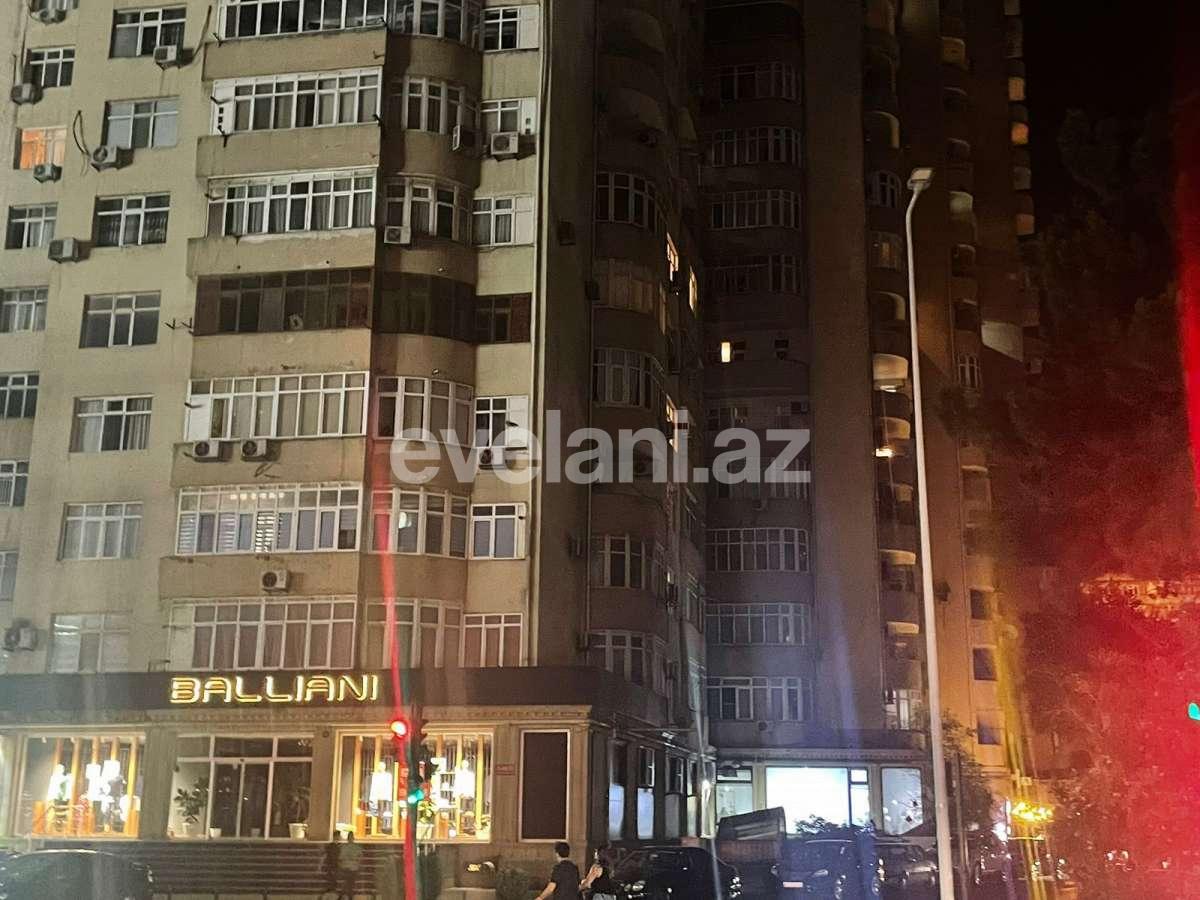 Продаётся, новостройка, 2-комнаты, 90 m², Баку, Бинагадинский r, 8-й микрорайон p.