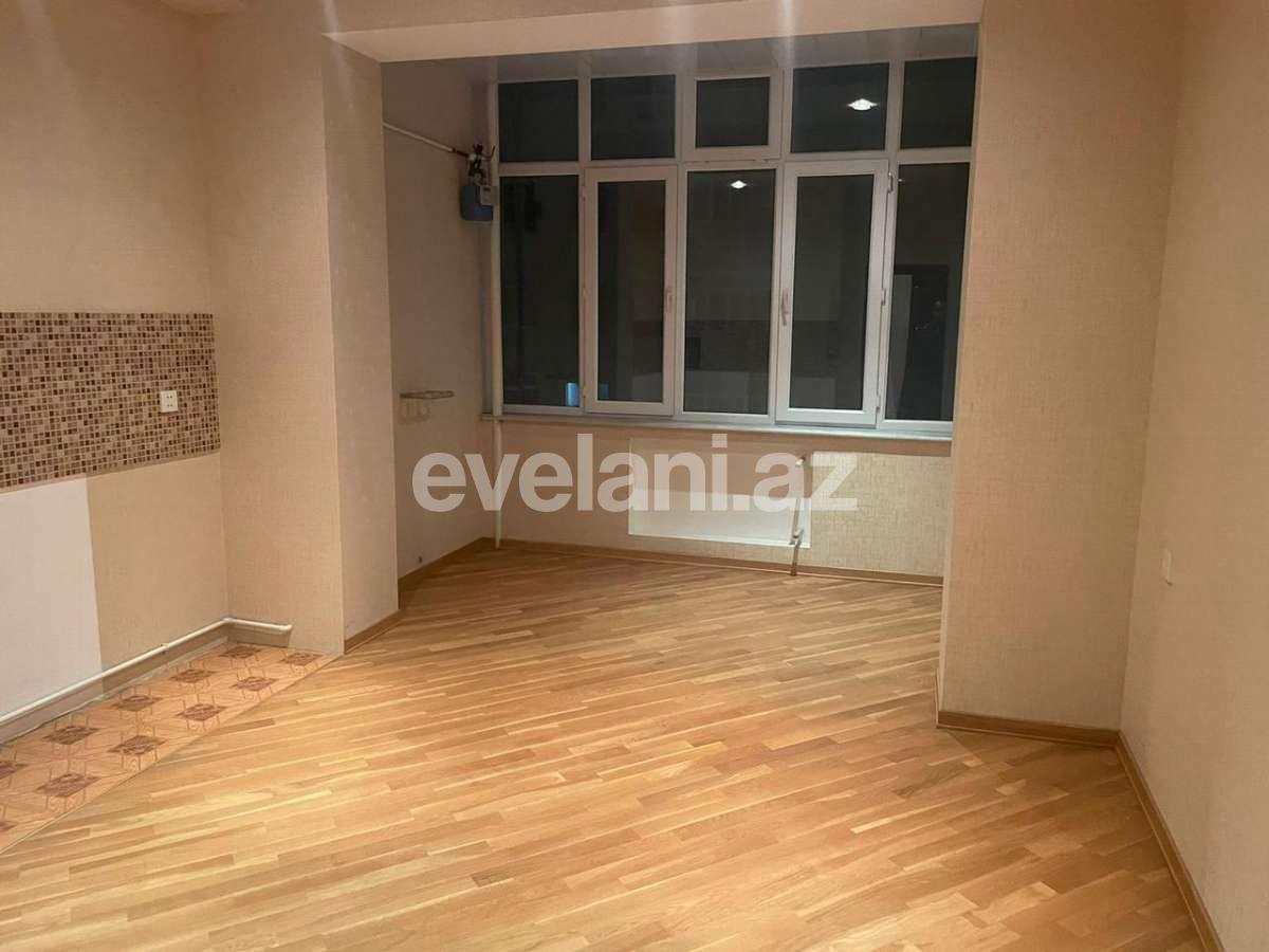Продаётся, новостройка, 2-комнаты, 90 m², Баку, Бинагадинский r, 8-й микрорайон p.