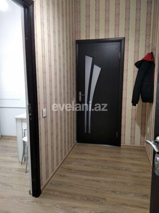 Kirayə verilir, yeni tikili, 1 otaqlı, 49 m², Bakı, Nəsimi r.