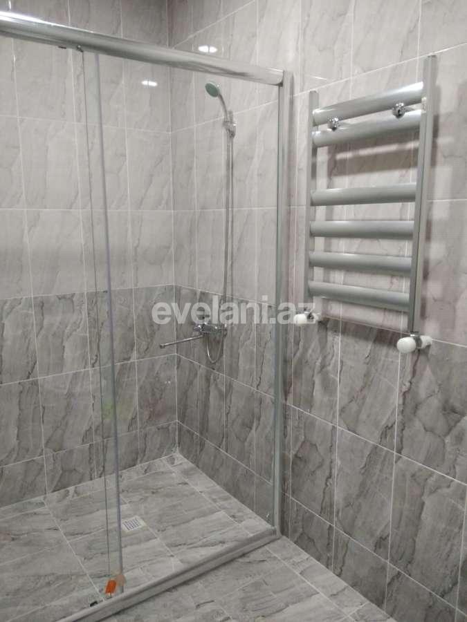 Kirayə verilir, yeni tikili, 1 otaqlı, 49 m², Bakı, Nəsimi r.