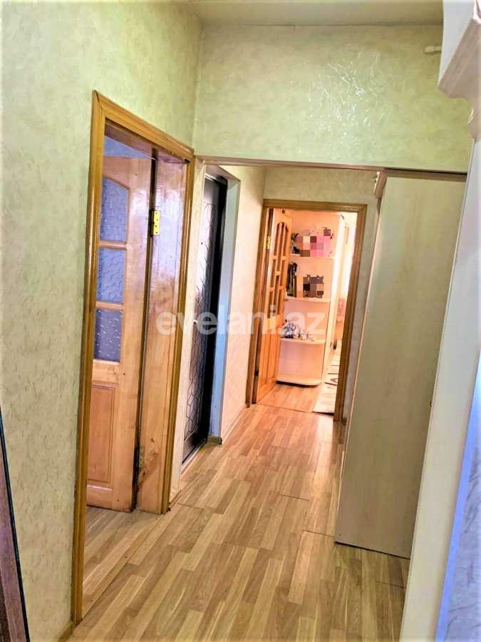 Продаётся, вторичка, 2-комнаты, 60 m², Баку, Хатаинский r, Ази Асланов m.