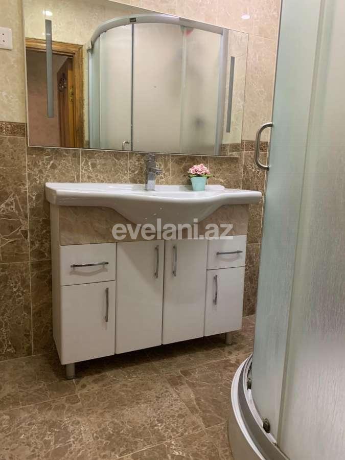 Продаётся, вторичка, 2-комнаты, 60 m², Баку, Хатаинский r, Ази Асланов m.