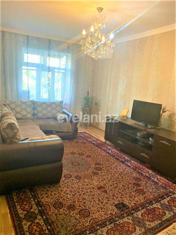 Продаётся, вторичка, 2-комнаты, 60 m², Баку, Хатаинский r, Ази Асланов m.