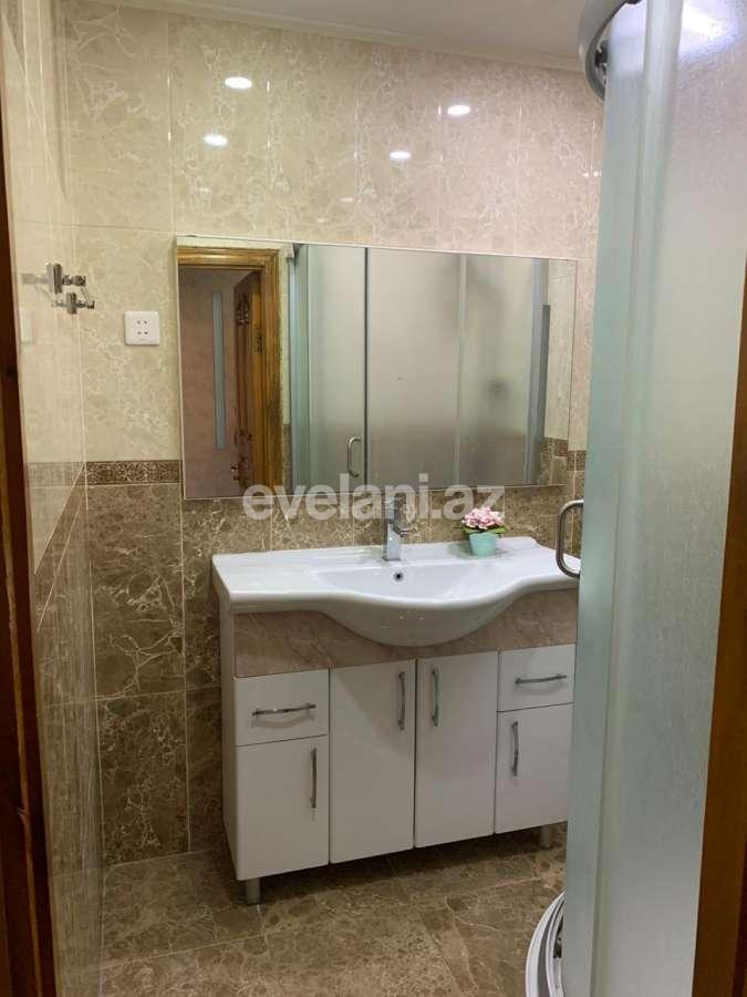 Продаётся, вторичка, 2-комнаты, 60 m², Баку, Хатаинский r, Ази Асланов m.