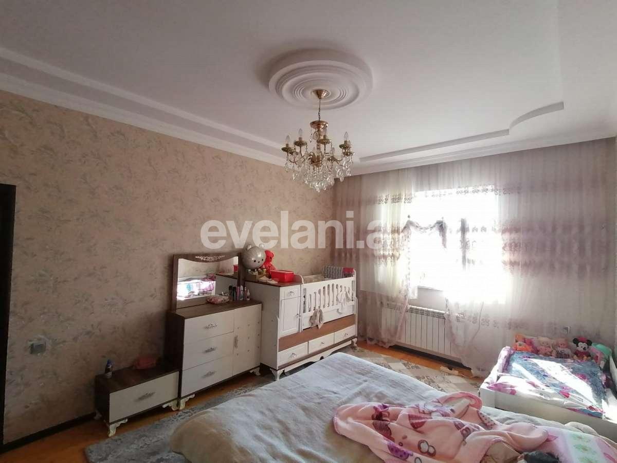 Satılır, həyət evi / bağ, 3 otaqlı, 90 m², Bakı, Sabunçu r, Zabrat q.