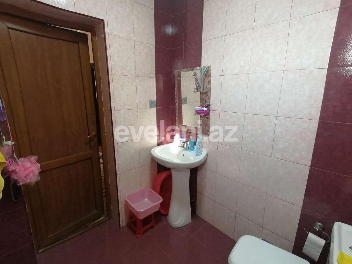 Satılır, həyət evi / bağ, 3 otaqlı, 90 m², Bakı, Sabunçu r, Zabrat q.