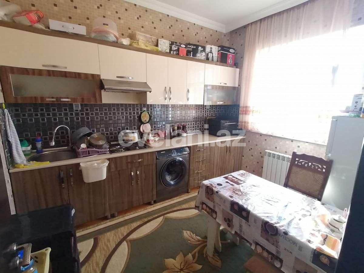 Satılır, həyət evi / bağ, 3 otaqlı, 90 m², Bakı, Sabunçu r, Zabrat q.