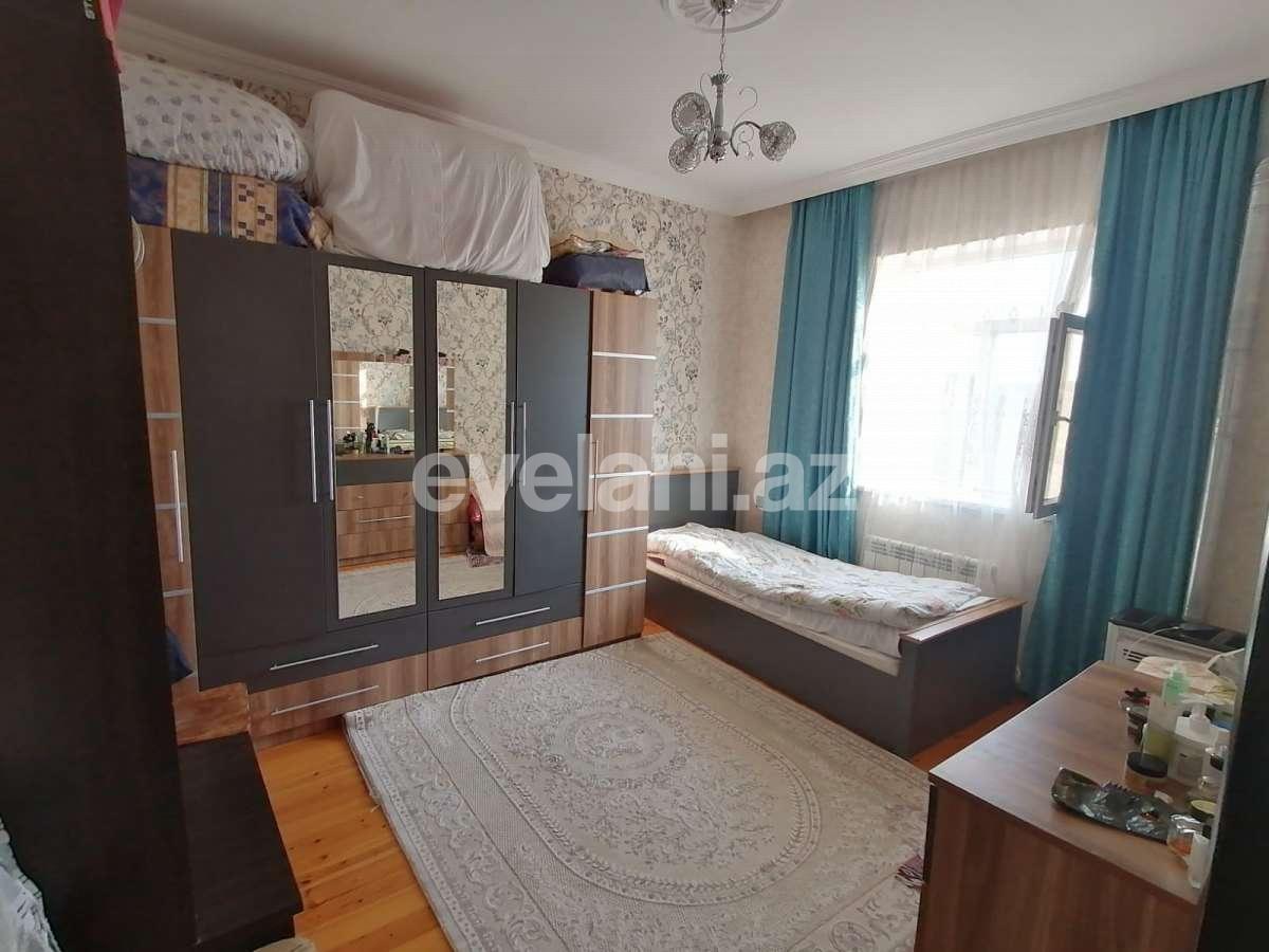 Satılır, həyət evi / bağ, 3 otaqlı, 90 m², Bakı, Sabunçu r, Zabrat q.